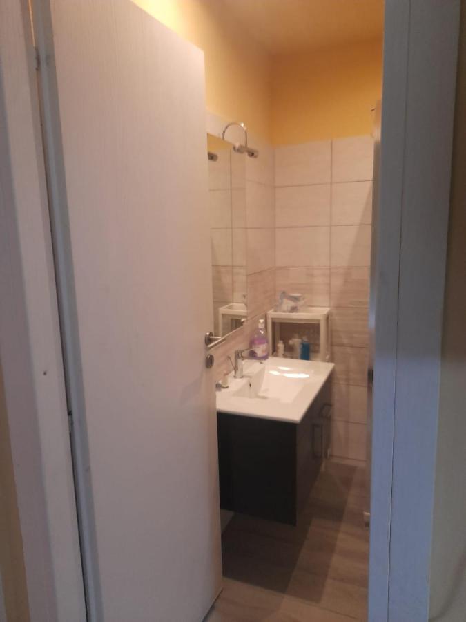 Apt B.H 로마 외부 사진