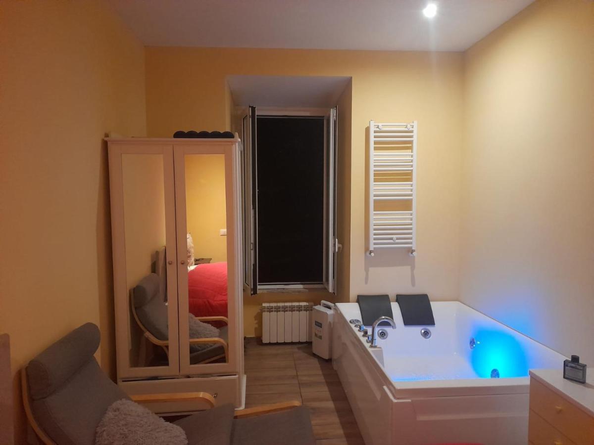 Apt B.H 로마 외부 사진