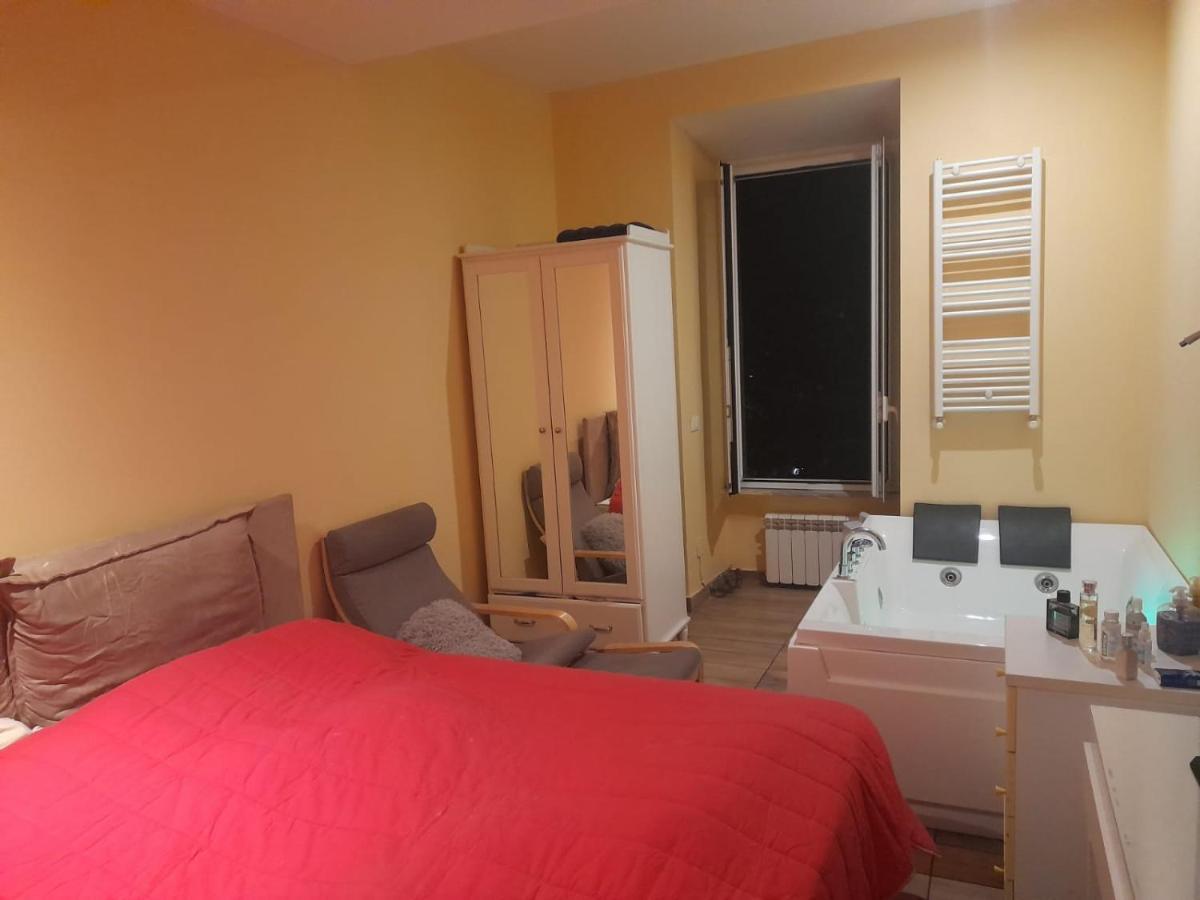 Apt B.H 로마 외부 사진